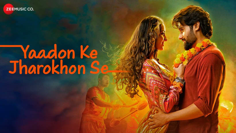 Yaadon Ke Jharokhon Se - Vanvaas | Sonu Nigam, Shreya Ghoshal, Mithoon & Sayeed Quadri