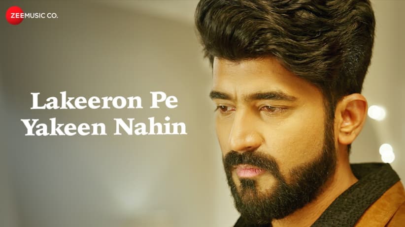 Lakeeron Pe Yakeen Nahin - Full Video| Mohammed Irfan, Kunwar Juneja & Anu Malik