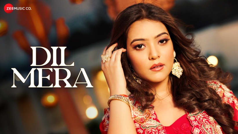 Dil Mera - Full Video | Nishtha Sharma, Kumaar & Shrikant Krishna