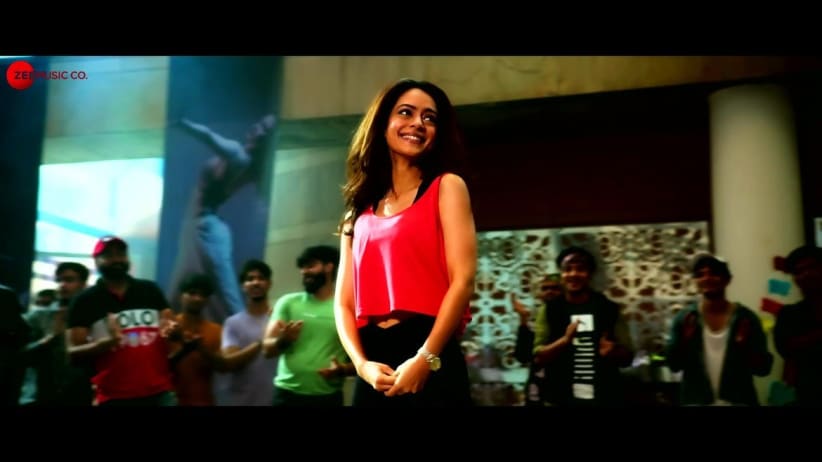 Udd Chaliyan - Velle | Karan Deol & Anya Singh | Jasleen Royal & Shahid Mallya | Aditya Sharma