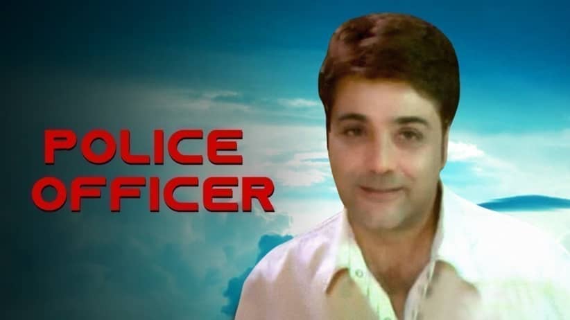 Police Officer