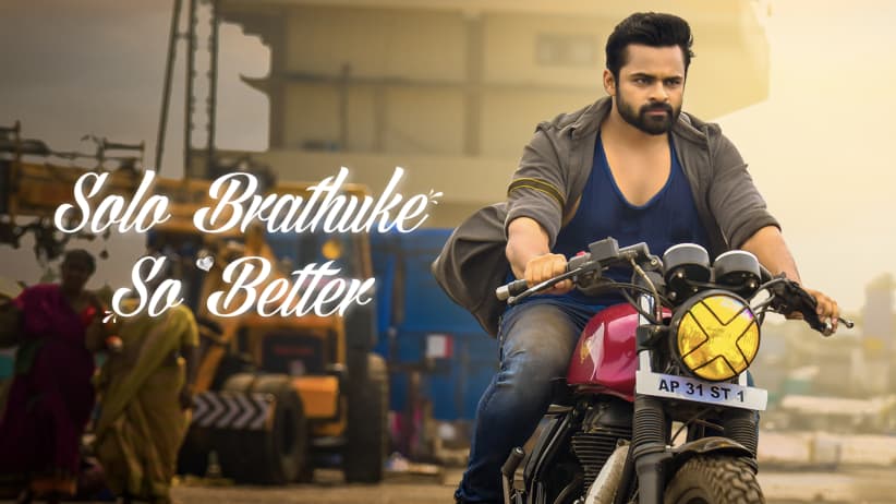 Solo Brathuke So Better