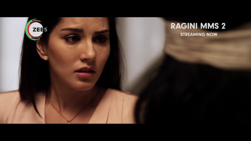Ragini MMS 2 | Trailer