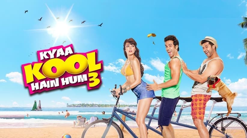 Kyaa Kool Hain Hum 3