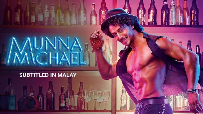 Munna Michael