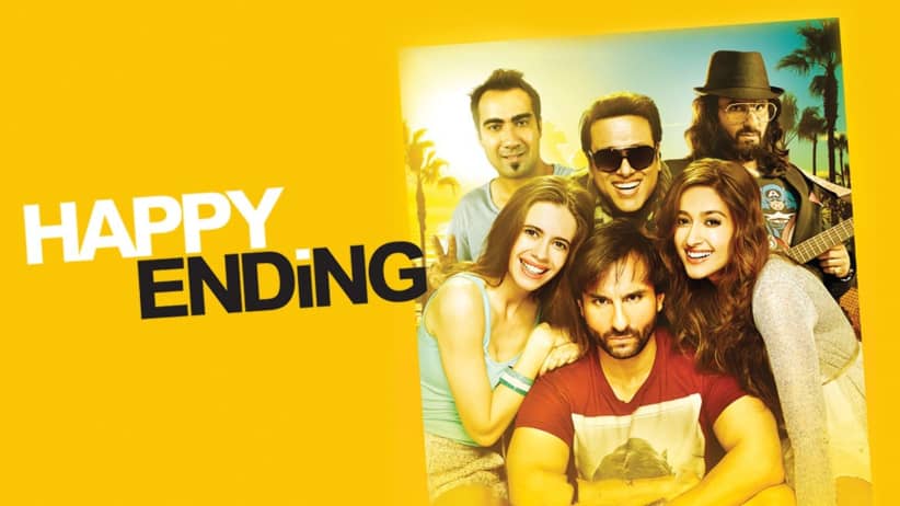 Happy Ending