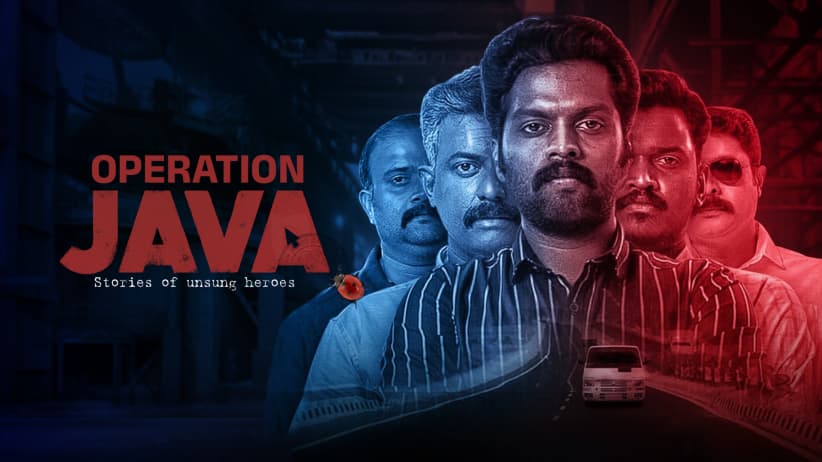 Operation Java