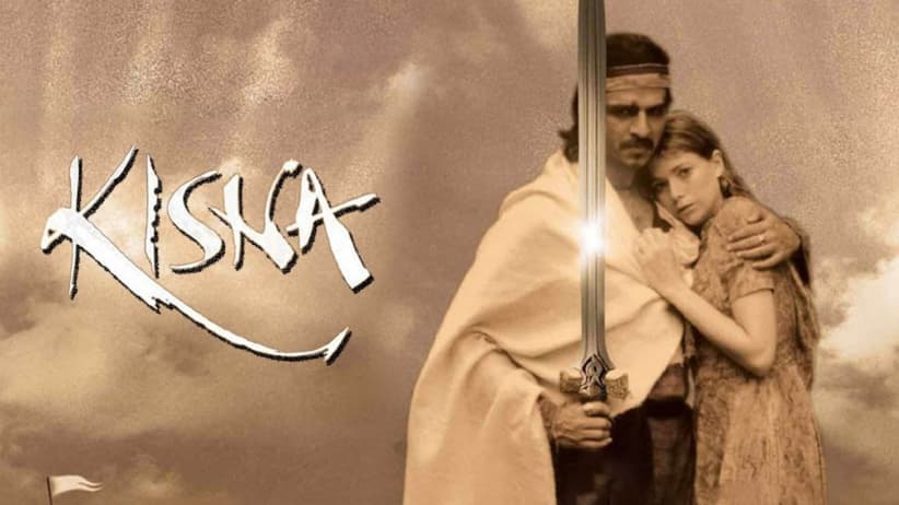 Kisna