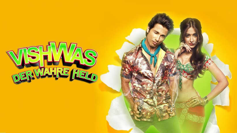Phata Poster Nikhla Hero