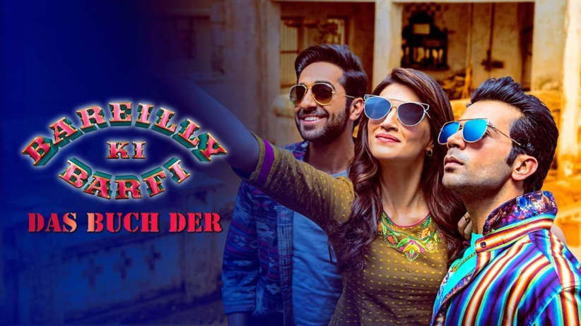 Bareilly Ki Barfi