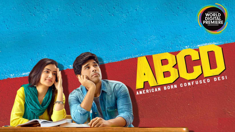 ABCD - Trailer