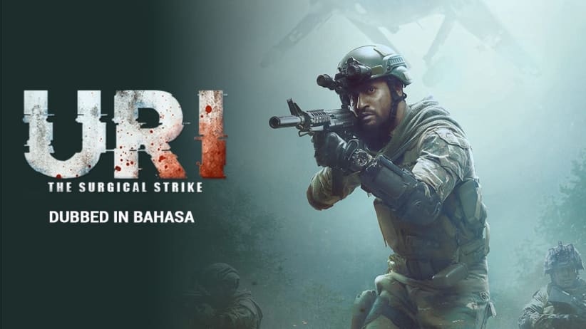 Uri: The Surgical Strike