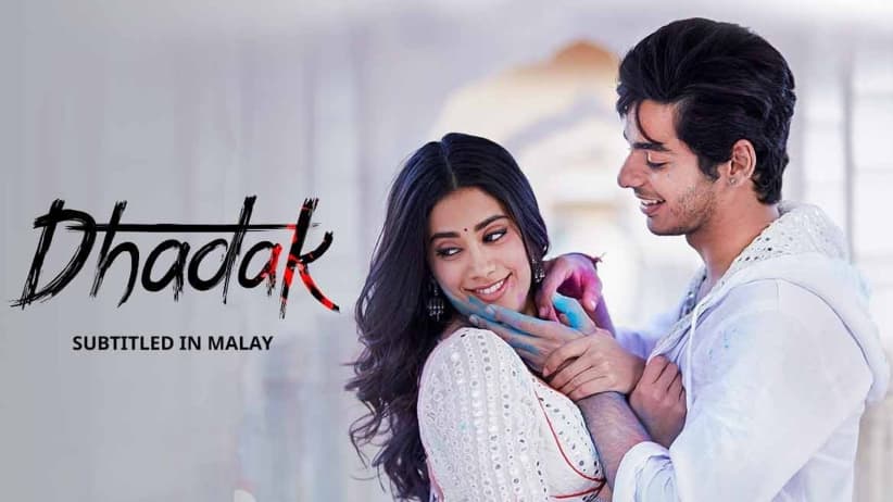 Dhadak