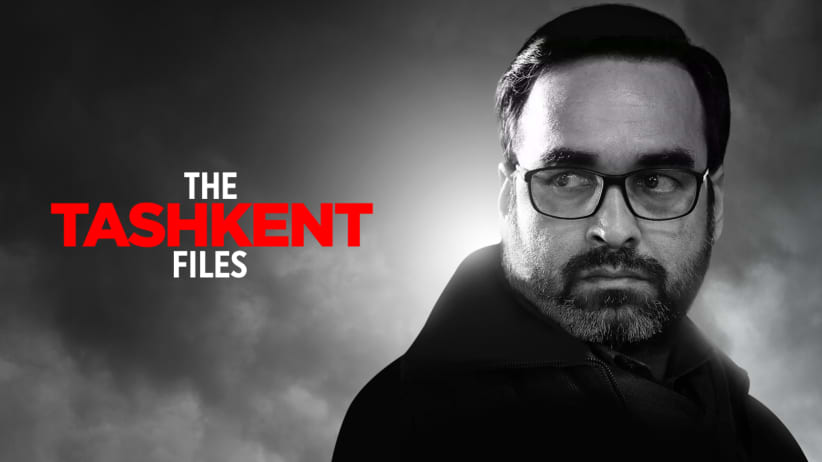 The Tashkent Files