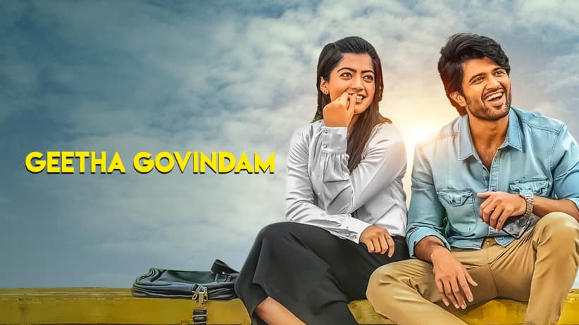 Geetha Govindam