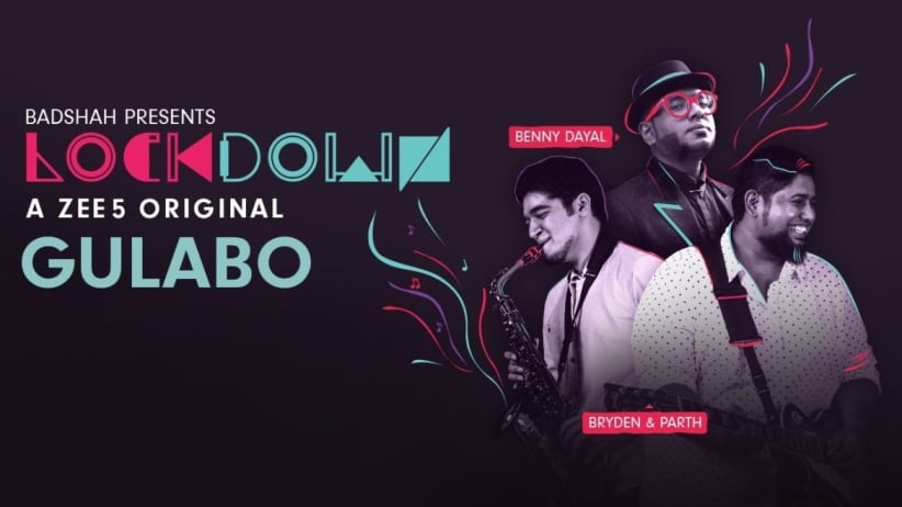 Gulabo | Lockdown