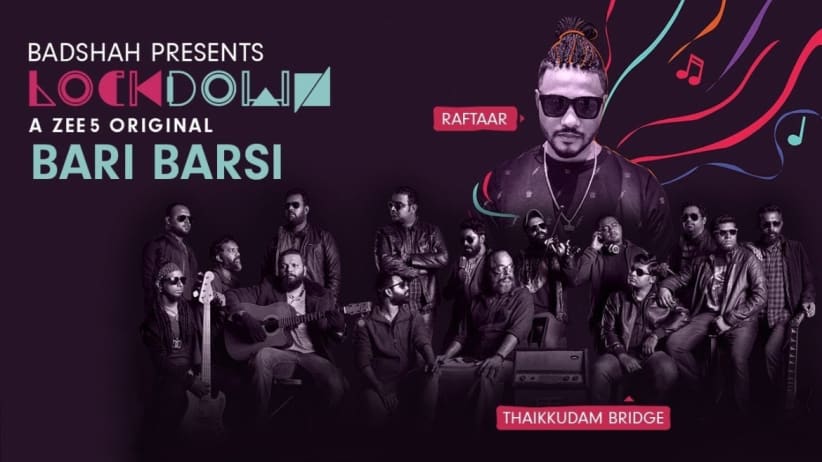 Bari Barsi | Lockdown
