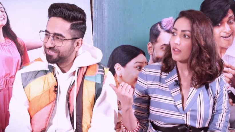 Bala Interview | ZEE5 Exclusive - Promo