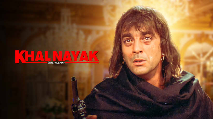 Khalnayak