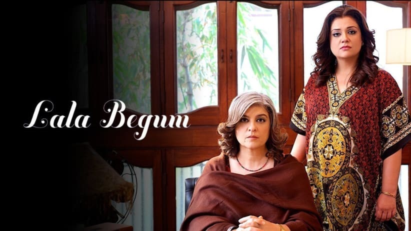 Lala Begum