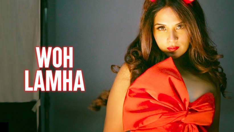 Woh Lamha - Shakeela | Vishal Mishra | Richa Chadha | Rajeev Pillai | Pankaj Tripathi