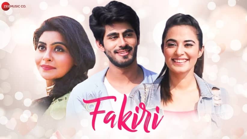 Fakiri - Jyotica Tangri | Yukti kapoor | Stefy Patel | Rishabh Jaiswal