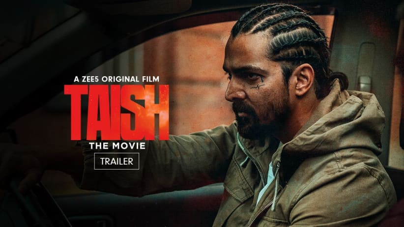 Taish | Trailer