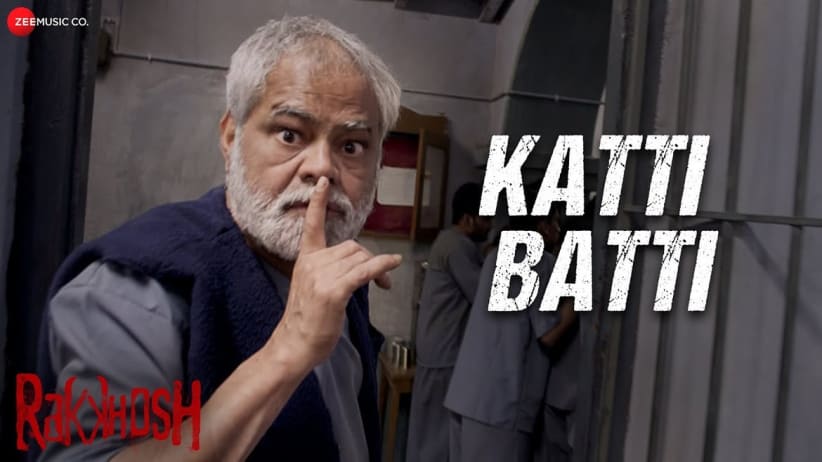 Katti Batti - Rakkhosh | Ashim Kemson | Sanjay Mishra