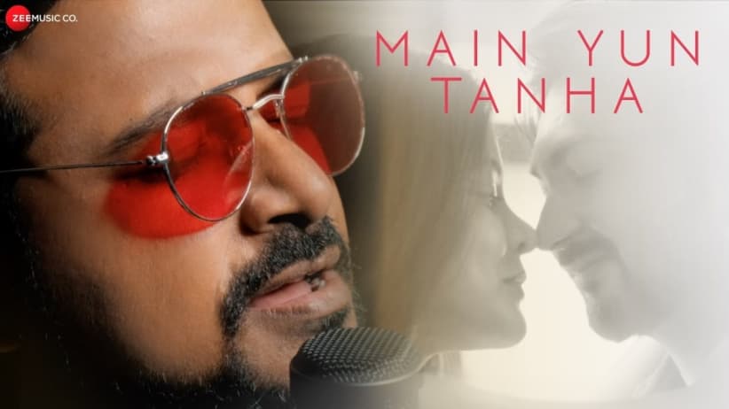 Main Yun Tanha - Official Music Video | Ravi Chowdhury | Riti Chowdhury | Minesh Singh | Verrill Manuel | Ravi Chowdhury