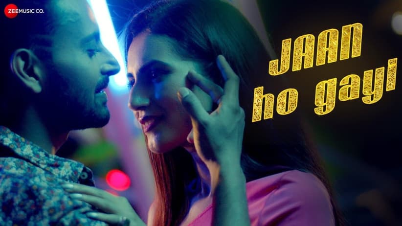 Jaan Ho Gayi Ft. Yash Wadali - Priya Pandey | Mayank Shekhar Thakur | Anusmriti Sarkar