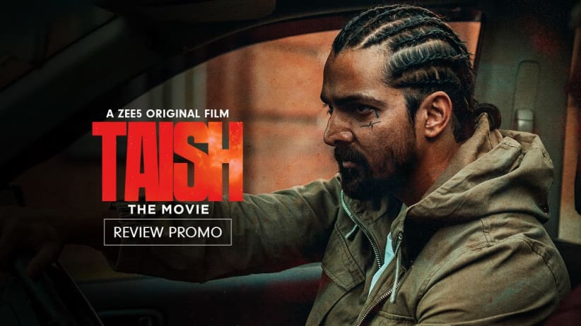 A Stylish Entertainer | Taish | Review