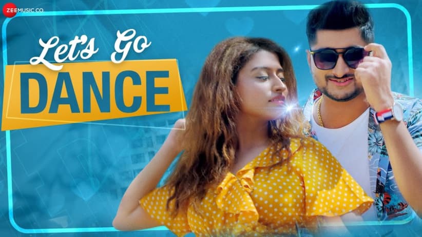 Let's Go Dance - Official Music Video | Nakash Aziz | Reena Mehta | Deepak Thakur | Somi Khan