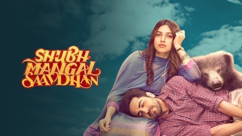 Shubh Mangal Saavdhan