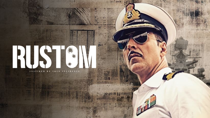 Rustom