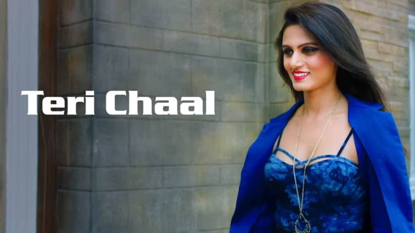 Teri Chaal