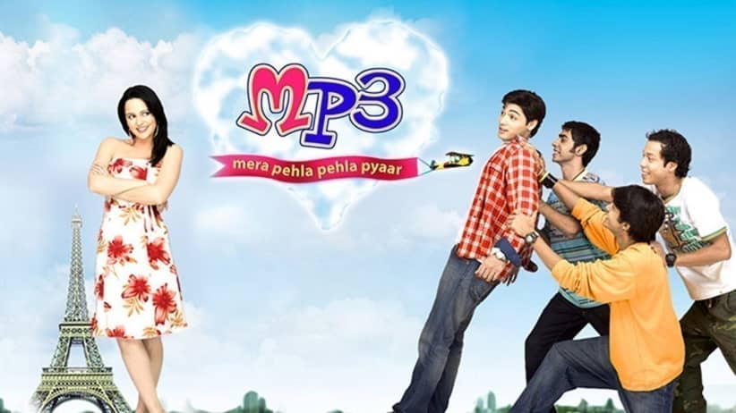 MP3: Mera Pehla Pehla Pyaar