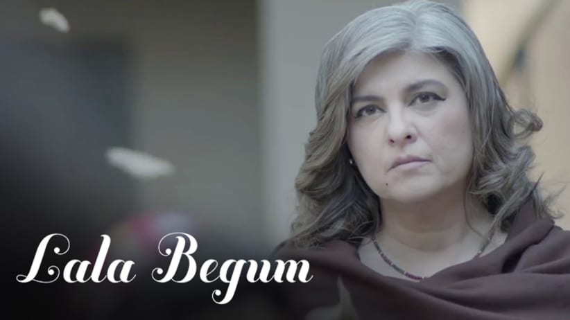 Lala Ko Dhundti - Lala Begum