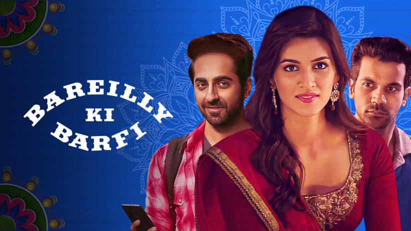 Bareilly Ki Barfi