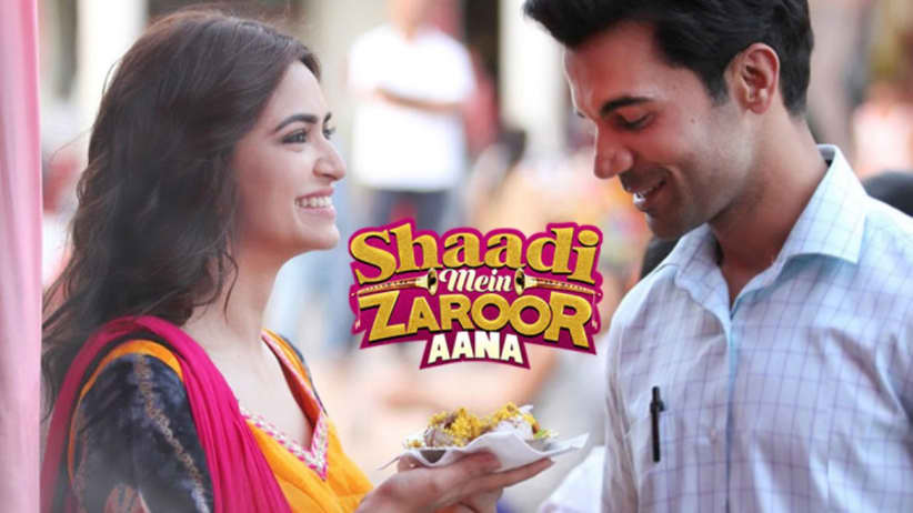 Trailer - Shaadi Mein Zaroor Aana
