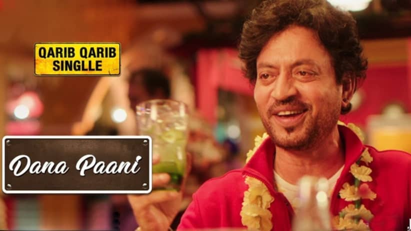 [Duplicate] Dana Paani