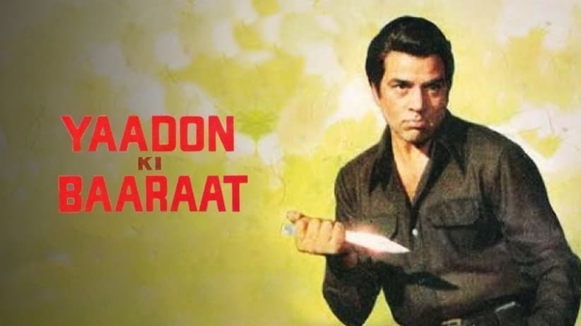 Yaadon Ki Baaraat