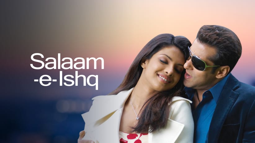 Salaam-e-Ishq