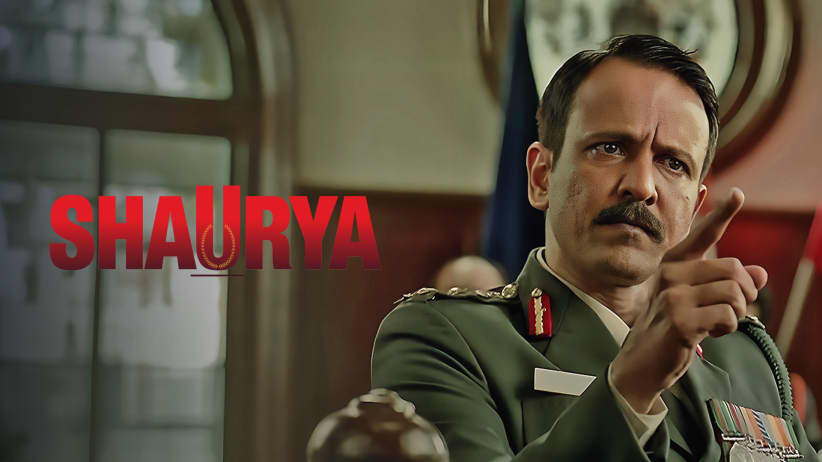 Shaurya