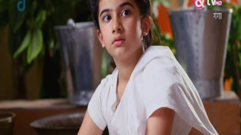 Gangaa - Episode 15 - March 20, 2015 - Full Episode