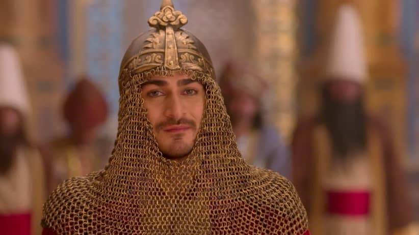 Episode 14 - Razia Sultan