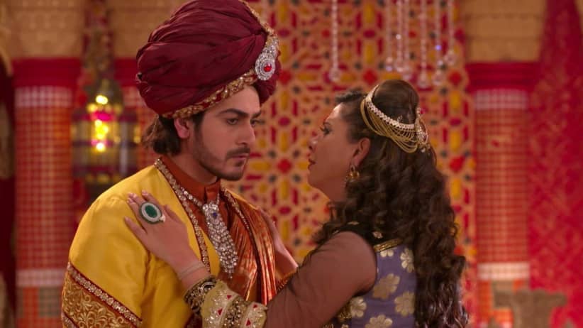 Episode 11 - Razia Sultan