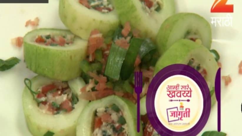 Aamhi Saare Khavayye - Episode 2562 - February 21, 2017 - Full Episode