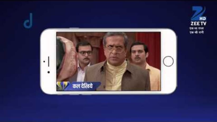 Ek Tha Raja Ek Thi Rani - Episode 14 - August 13, 2015 - Full Episode