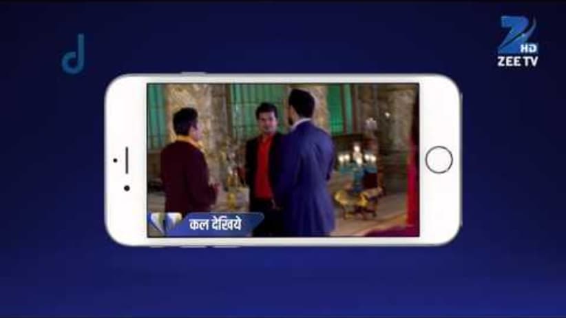 Ek Tha Raja Ek Thi Rani - Episode 13 - August 12, 2015 - Full Episode