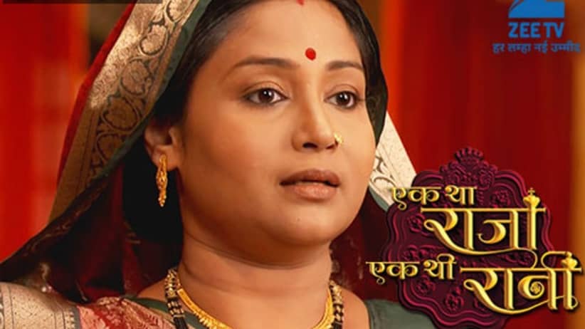 Ek Tha Raja Ek Thi Rani - Episode 7 - August 4, 2015 - Full Episode